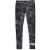 Essential Marbleized Cotton Leggings – SIZE S