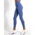 NIKE One Leggings – Diffused Blue/White – XS – Size: Extra Small – SIZE Extra Small