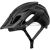 7iDP M2 Mountain Motorbike Helmet – XS/S, Matt Black / Gloss Black