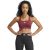 High Support Sports Bra – SIZE L