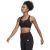 Sweat-Wicking Sports Bra – SIZE XS