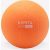 Dimension 0 Novice’s Pvc Handball H100 Comfortable – Orange