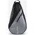 Padel Backpack 14 L Kuikma Laptop 190 – Mottled Gray