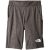 North Face Children Mak Shorts Gray