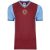 Aston Villa 1982 Unfashionable Soccer Blouse