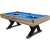 Walker & Simpson Regency Deluxe 7ft Pool Desk