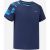 Lite Badminton T-shirt 560 Males Military Aqua