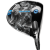 Callaway Paradym Ai Smoke Max Golf Driver