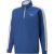 PUMA Cloudspun T7 Zip Neck Sweater