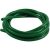 Samco Silicone Vacuum Tubing – 5mm British Racing Green – 3 Metre, Green