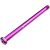 Burgtec Fox Fork Axle – Pink Rain, 110 x 15mm Spice up