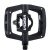 DMR Versa Pedals – Black