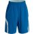 Shorts 560 Jr Blue