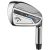 Callaway Paradym Ai Smoke Golf Irons Steel