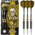 Harrows Voodoo Brass Steel Tip Darts