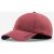 58cm Tennis Cap Tc 500 – Darkish Purple