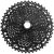 SunRace CSMS8 11-Speed Cassette – Black11-36T