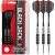 Harrows Black Jack Stainless Steel – Steel Tip Darts