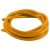 Samco Silicone Vacuum Tubing – 5mm Orange – 3 Metre, Orange