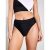 NIKE High Waisted Bottom – Black – XS – SIZE Extra Small