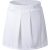 Badminton Junior 560 Skirt White