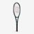 Grownup Tennis Racket Blade 101l V9.0 – Inexperienced/black