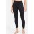 NIKE Yoga Dri-FIT 7/8 Leggings – Black/Iron Grey – XS – SIZE Extra Small