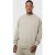 Mens Beige Oversized Limited Premium Sweatshirt, Beige – SIZE XS