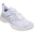 Ladies Badminton Sneakers Bs Lite 560 W Blue Gray