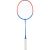 Children Badminton Racket 90g Aluminium Br100 Blue Pink