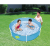 BestWay Splash And Play 5ft Framed Pool