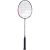 Badminton Racket X-feel Foundation – Black/crimson