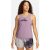 NIKE Dri-FIT Trail Running Tank – Violet Dust/Purple Ink – Size: Medium – SIZE Medium