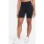 NIKE Dri-FIT One 7″ Biker Shorts – Black/White – Size: Small – SIZE Small