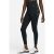 NIKE One Lace-Up 7/8 Leggings – Black/Plum Eclipse – Size: Small – SIZE Small