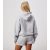 Gymnasium King Gray At ease Have compatibility Brand Hoodie New Glance – SIZE UK 10