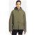 NIKE Storm-FIT Full Zip Run Division Hooded Jacket – Medium Olive Green – Women’s – Size: Large – SIZE Large