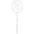 Badminton Racket Nanoflare Nextage – White