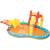 Bestway Lil’ Champ Paddling Pool Play Centre