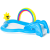 Bestway Rainbow Shine Paddling Pool and Play Centre