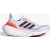 Adidas Ultraboost Light Shoes – Cloud White/Core Black/Solar Red – UK 8 – SIZE UK 8