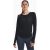 Under Armour Streaker Long Sleeve – Black/Reflective – XL – SIZE Extra Large