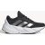 Adidas Adistar 2.0 Shoes – Core Black/Silver Metallic – UK 6 – SIZE UK 6