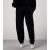 Fitness center King Black Comfy Are compatible Joggers New Glance – SIZE UK 12