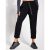 VARLEY Iowa Sweatpants – Black – Size: Small – SIZE Small