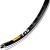 Mavic A119 All Street Rim – 36 Hollow Black