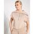 VARLEY Dexter Half Zip Sweat – Light Taupe – Size: Small – SIZE Small