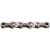 KMC X8 8 Pace Chain – Silver / Gray