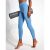 VARLEY Always High Legging 25 – Blue Heaven – Size: Small – SIZE Small