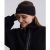 VARLEY Peralta Sherpa Running Headband – Black – One Size – SIZE